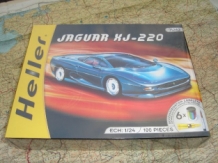images/productimages/small/Jaguar XJ-220 Heller 1;24 + verf.jpg